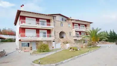 Commercial for sale, Halkidiki, Olynthus, Halkidiki