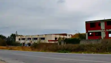 Nieruchomość komercyjna na sprzedaż, Thessaloniki, Mikra, Saloniki