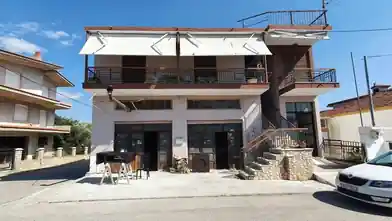 Detached House for sale, Chalkidiki, Nea Triglia, Chalkidiki