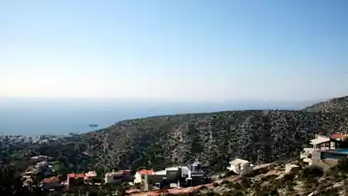 Commercial Plot for sale, Anatoliki Attiki, Kalivia Thorikou, Anatoliki Attiki