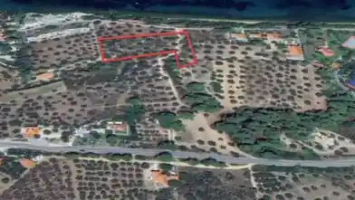 Commercial Plot for sale, Chalkidiki, Elia Nikitis, Chalkidiki