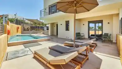 Apartment for sale, Lasithi, Epano Sisi, Lasithi
