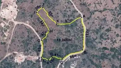 Commercial Plot for sale, Messinia, Lefktro, Messinia