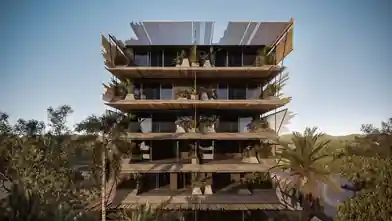 Apartment for sale, East Attica Regional Unit, Voula, East Attica Regional Unit