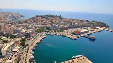 Hotel for sale, Kavala Prefecture, Kavala, Kavala Prefecture