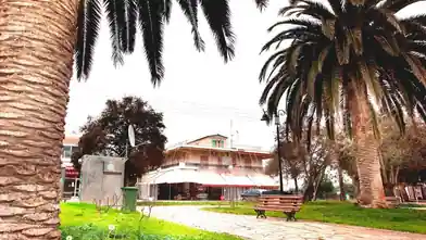 Commercial for sale, Chalkidiki, Nea Plagia