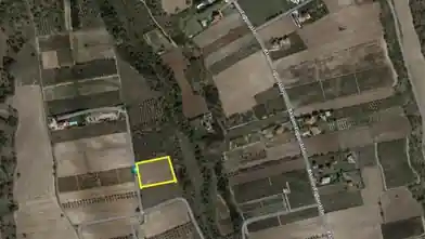Commercial Plot for sale, Thessaloniki, Neoi Epivates, Thessaloniki