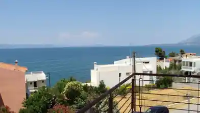 Apartment for sale, Euboea, Nea Artaki, Euboea
