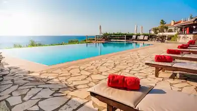 Hotel for sale, Messinia, Vlassada, Messinia