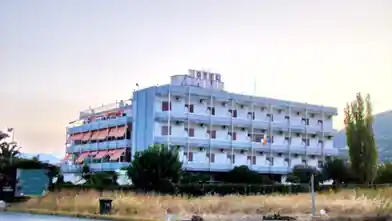 Hotel for sale, Euboea, Nea Artaki, Euboea