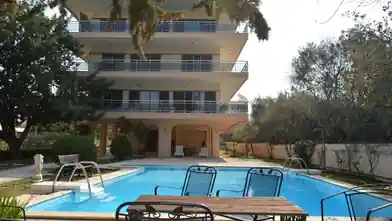 Apartment for sale, East Attica Regional Unit, Vouliagmeni, East Attica Regional Unit