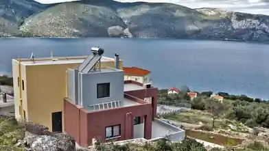 Apartment for sale, Viotia, Akrefnia, Viotia