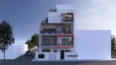 Apartment for sale, Iraklio, Limenas Chersonisou, Iraklio