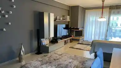 Apartment for sale, North Athens Regional Unit, Agia Paraskevi, North Athens Regional Unit