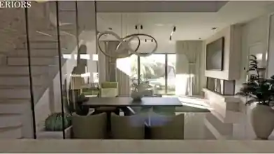 Apartment for sale, East Attica Regional Unit, Vari, East Attica Regional Unit