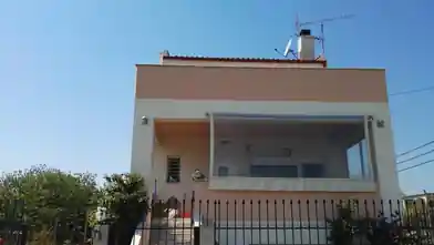 Detached House for sale, Chalkidiki, Nea Plagia, Halkidiki