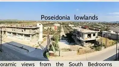 Commercial for sale, Siros, Posidonia, Korinthia