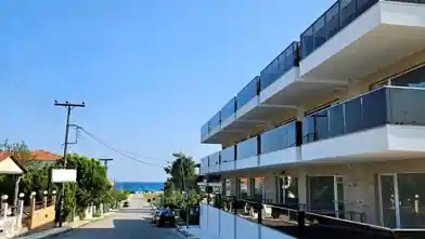Apartment for sale, Halkidiki, Sozopoli, Halkidiki