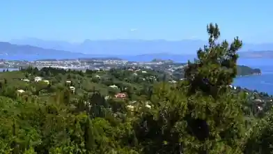Commercial Plot for sale, Corfu, Achilleio, Corfu