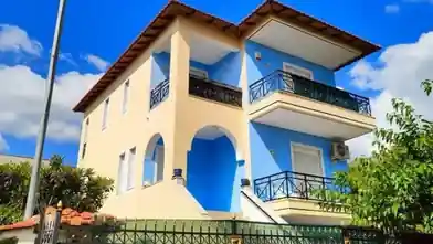 Detached House for sale, Halkidiki, Kalyves Polygyrou, Halkidiki