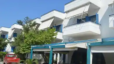 Hotel for sale, Euboea, Amarynthos