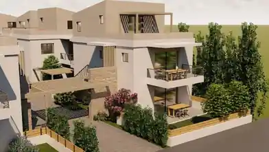 Apartment for sale, Kavala, Eleftheres, Kavala