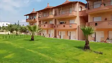 Apartment for sale, Halkidiki, Psakoudia, Halkidiki