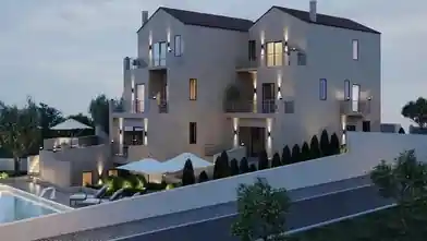 Apartment for sale, East Attica Regional Unit, Kalyvia Thorikou, Γαλάζια Ακτή
