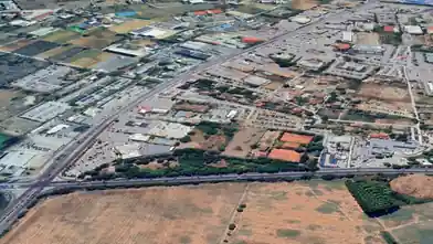 Commercial Plot for sale, Thessaloniki, Thermi, Thessaloniki