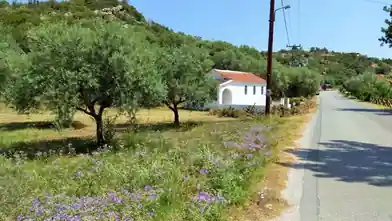 Commercial Plot for sale, Chalkidiki, Panagia, Chalkidiki