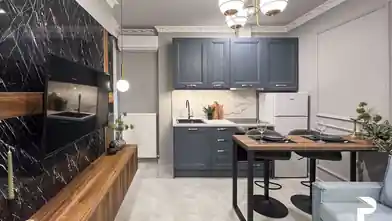 1-комнатная Квартира на продажу, Салоники