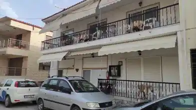 Hotel for sale, Halkidiki, Nea Skioni, Halkidiki