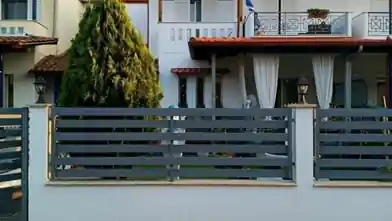 3-pokojowe Mieszkanie na sprzedaż, Thessaloniki, Agios Georgios