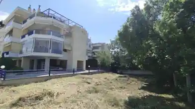 Działka komercyjna na sprzedaż, Thessaloniki, Neoi Epivates, Saloniki