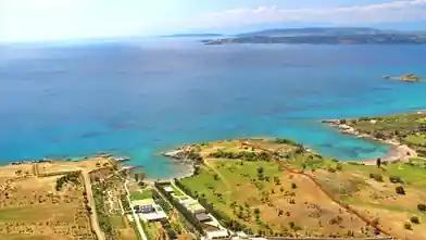 Commercial Plot for sale, Argolida, Ermioni, Argolida