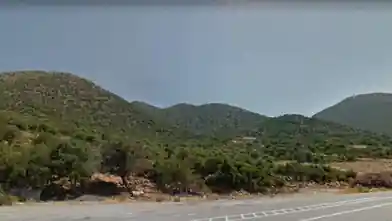 Commercial Plot for sale, Rethimno, Geropotamos, Rethimno