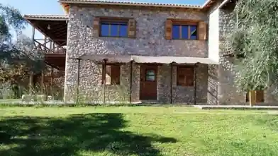 4 bedrooms Detached House for sale, Lakonia, Mistras