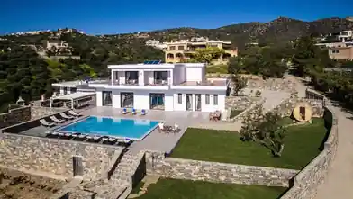 5+ bedrooms Detached House for sale, Lasithi, Agios Nikolaos