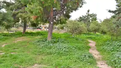 Commercial Plot for sale, Central Athens Regional Unit, Dafni, Central Athens Regional Unit