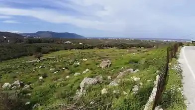 Commercial Plot for sale, Chania, Georgioupoli, Chania