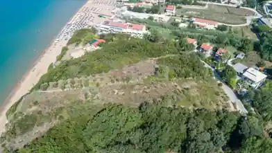 Commercial Plot for sale, Kerkira, Korissia, Kerkira