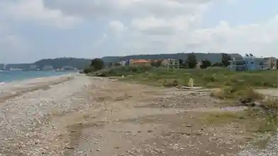 Commercial Plot for sale, Heraklion, Rodia, Ialysos Beach