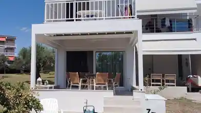 Apartment for sale, Halkidiki, Yerakini, Halkidiki