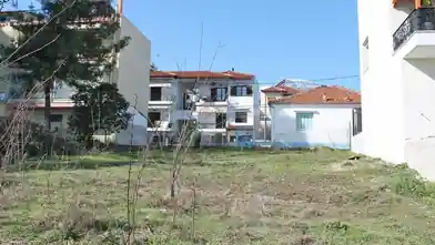 Commercial Plot for sale, Pieria, Litochoro, Pieria