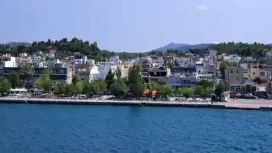 Εμπορικό οικόπεδο προς πώληση, Ανατολική Αττική, Ωρωπός, Anatoliki Attiki