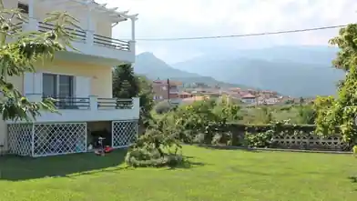Detached House for sale, Pieria, East Olympos, Pieria