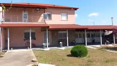 Detached House for sale, Pieria, Agios Spyridonas, Pieria