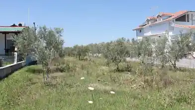 Commercial Plot for sale, Pieria, Paralia, Pieria