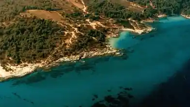 Działka komercyjna na sprzedaż, Halkidiki, Sithonia, Halkidiki