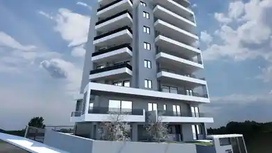 Apartment for sale, South Athens, Nea Smyrni, South Athens